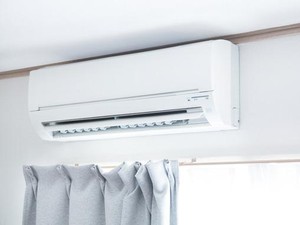 Air AC Jangan Dibuang, Bisa buat Ngepel hingga Bersihkan WC!