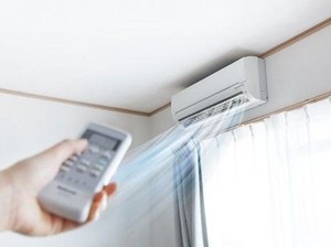 Cara Mencegah Bau Tidak Sedap pada AC di Rumah