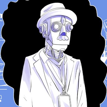 Bukan Cuma PNS, Ini Daftar Profesi yang akan Diganti Robot!