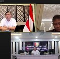Luhut: Waktu Karantina Pendatang dari Luar Negeri Ditambah