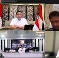 Luhut: Banyak yang Kita Belum Tahu Soal Omicron