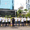 Hijaukan Indonesia, TASPEN Aktif di Hari Menanam Pohon 2021