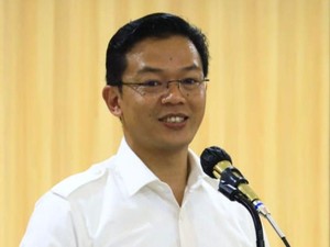 HUT Ke-18 Gerindra, Sugiono Minta Kader Kompak Bela Kaum Lemah
