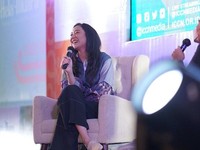 Sah! Putri Tanjung Diangkat Menjadi Dewan Kehormatan ICCN