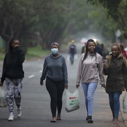Omicron dan Skenario Berakhirnya Pandemi ala Spanish Flu