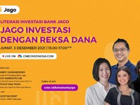 Kupas Tuntas Trik Biar Jago Investasi dengan Reksa Dana