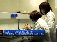 Alert! Kasus Covid-19 Varian Omicron Bermunculan