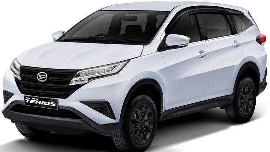 Honda City Hatchback RS. (Dok: Honda)