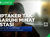 Apindo Yakin Revisi UU Ciptaker Tak Pengaruhi Minat Investasi