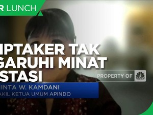 Apindo Yakin Revisi UU Ciptaker Tak Pengaruhi Minat Investasi
