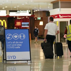 Hore! Australia Buka Pintu Turis Asing Mulai 21 Februari