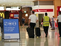 Hore! Australia Buka Pintu Turis Asing Mulai 21 Februari