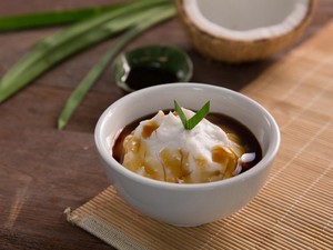 Resep Bubur Sumsum Lembut Gurih yang Cocok Buat Menu Sarapan Hangat