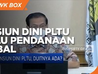 ESDM: Pendanaan Asing, Kunci Percepatan Pensiun Dini PLTU