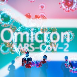 Riset: Orang yang Pernah Kena Covid Rentan Terjangkit Omicron