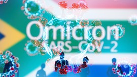 Fenomena Varian Baru Covid-19 Omicron