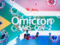 Omicron Lebih Ganas dari Covid Delta? Ini Update Terbaru WHO
