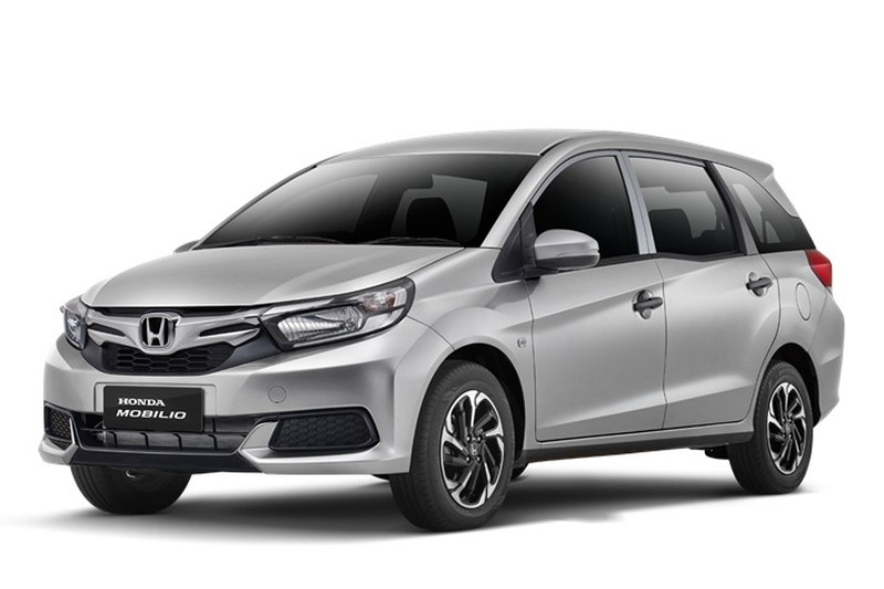 Honda City Hatchback RS. (Dok: Honda)