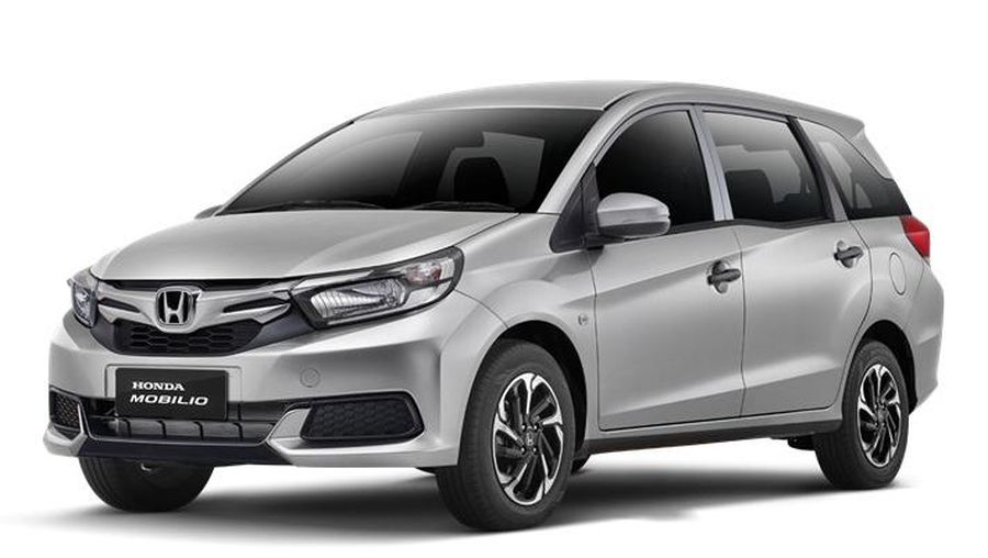 Honda City Hatchback RS. (Dok: Honda)