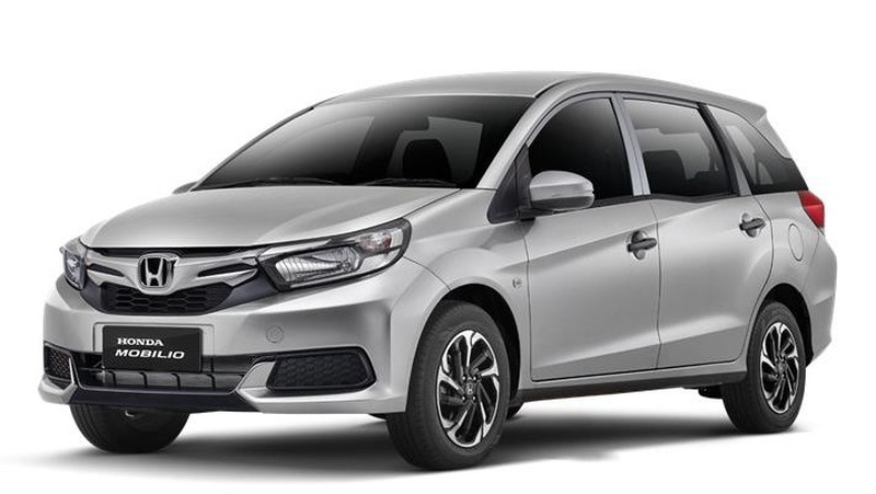Honda City Hatchback RS. (Dok: Honda)