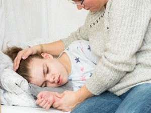 Epilepsi Bisa Dialami Siapa Saja, Apa Penyebabnya?