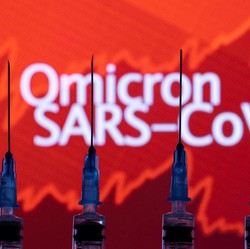 Deretan Negara Tetangga RI Kebobolan Omicron, Ada Thailand