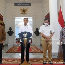 Imbas Putusan MK, Revisi UU Ciptaker Masuk Prolegnas 2022