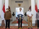 Imbas Putusan MK, Revisi UU Ciptaker Masuk Prolegnas 2022
