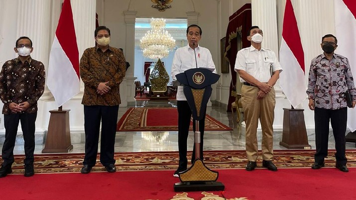 Jokowi Jokowi