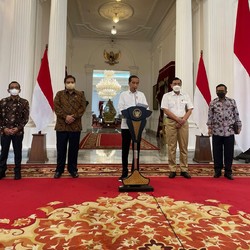 Pengusaha Berdebar UU Cipta Kerja Disebut Inkonstitusional