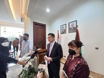 Kadin Ungkap Peran Besar RI Majukan Ekonomi Palestina