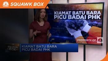 Kiamat Batu Bara Picu Badai PHK