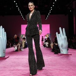 Ini Dia Tren Fashion Selama Pandemi