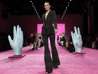 Ini Dia Tren Fashion Selama Pandemi