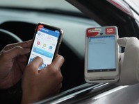 Cara Daftar Kode QR Pertalite Buat Beli BBM Subsidi Mulai 1 Oktober
