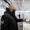 Ahli Menduga Asal Mula Varian Omicron dari Pasien HIV