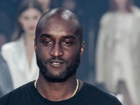 Desainer & Pendiri Off-White Virgil Abloh Meningggal Dunia