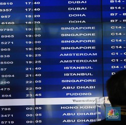 10 Ribu WNI Nekat ke Luar Negeri di Tengah Ancaman Omicron