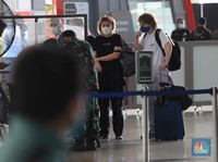 Heboh Berbondong-bondong Warga Asing Tinggalkan RI