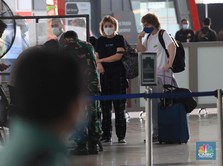 Selama Nataru, Orang dari Luar Negeri Makin Susah Masuk RI