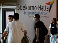 Aturan Terbaru Karantina WNI dari LN: Wajib Vaksin Lengkap!