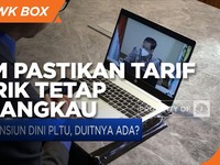 PLTU Pensiun Dini, ESDM Jamin Tarif Listrik Tetap Terjangkau
