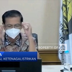 Atasi Transisi Energi, RI Butuh Suntikan Modal US$ 1,4 T