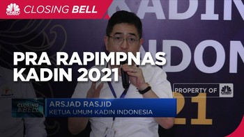 Pra Rapimpnas Kadin 2021