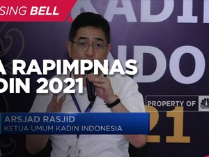 Pra Rapimpnas Kadin 2021