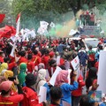 Anies Rombak UMP DKI 2022, Tetap Masih Kalah Jauh dari Bekasi