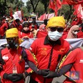 Anies Kerek UMP 5,1%, Gaji Buruh DKI Kini Rp 4,64 Juta