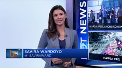 Hot News: RI Kemasukan WNA Afsel & Latihan Kapal Perang Rusia