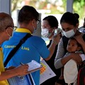 Omicron Masuk RI, Ini Tanda Bisa Jadi Gejalanya