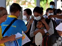Ini Tanda Omicron BA.4 & BA.5, Sering Disangka Flu Ringan